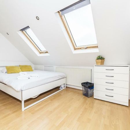 Lingwell Concept Flat Otel Londra Dış mekan fotoğraf