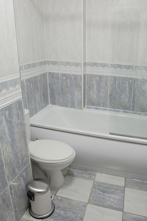 Lingwell Concept Flat Otel Londra Dış mekan fotoğraf
