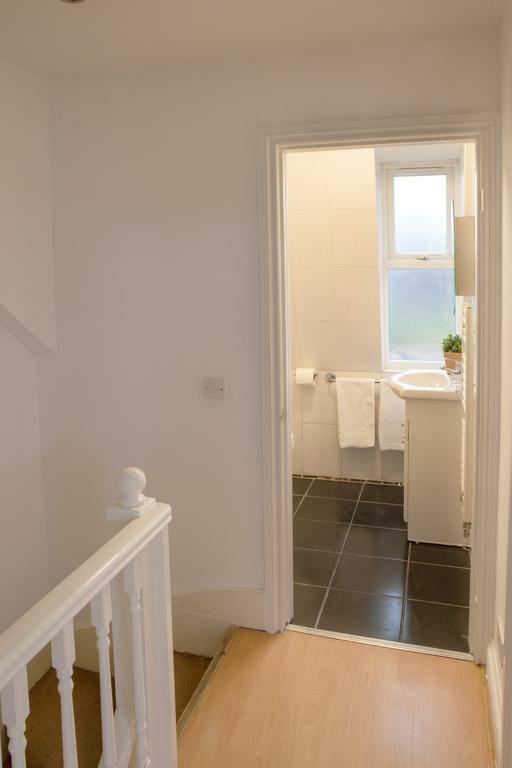Lingwell Concept Flat Otel Londra Dış mekan fotoğraf
