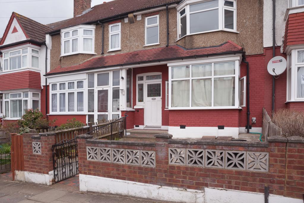 Lingwell Concept Flat Otel Londra Dış mekan fotoğraf